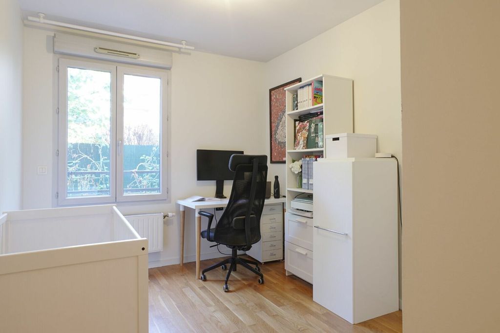 Achat appartement 4 pièce(s) Villeurbanne