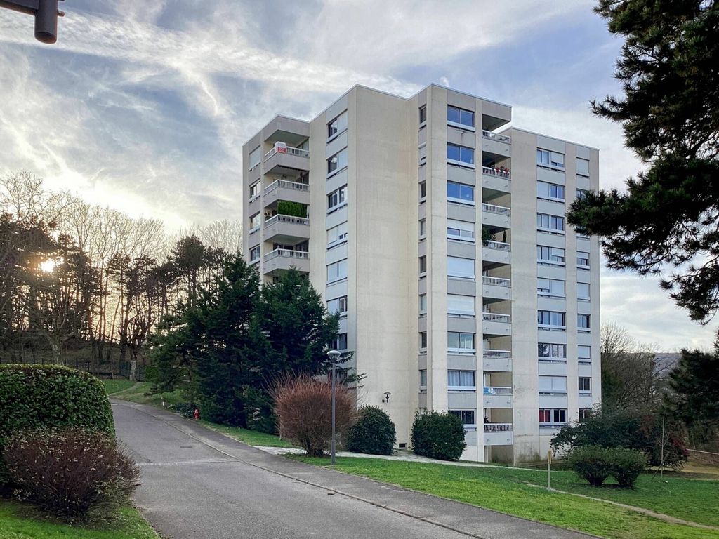 Achat appartement à vendre 3 pièces 73 m² - Fontaines-sur-Saône