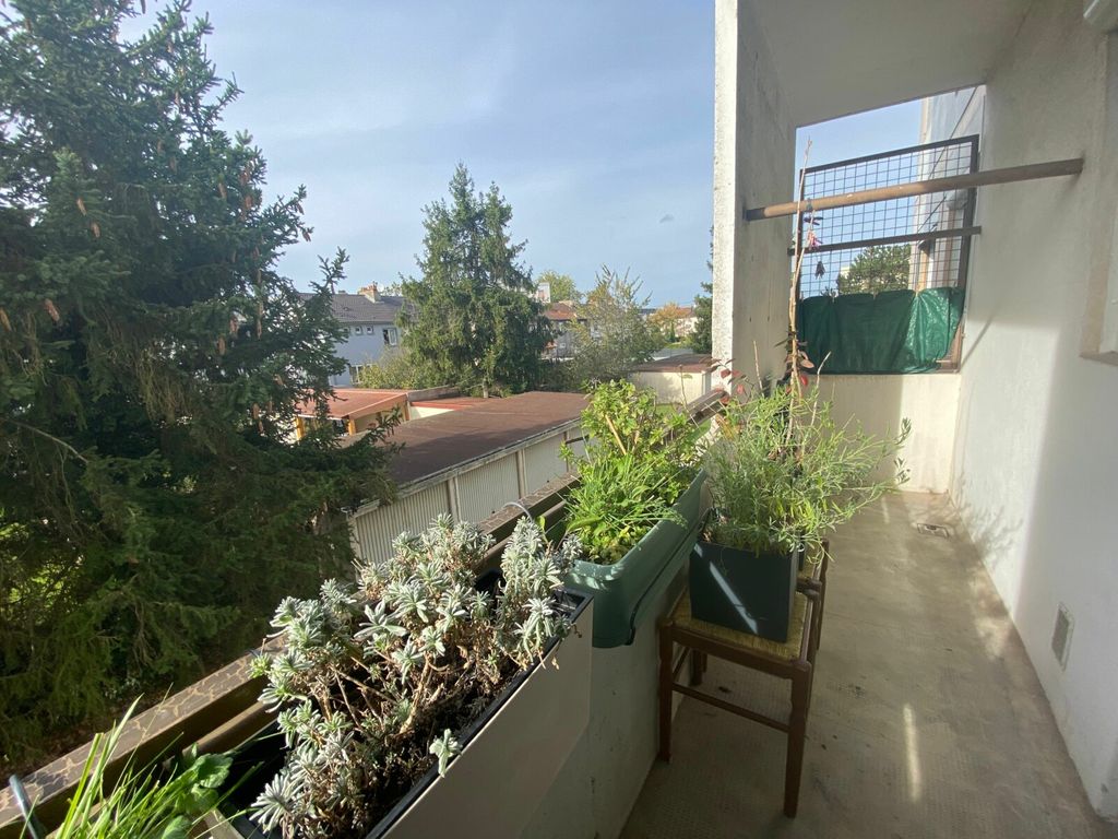 Achat appartement à vendre 3 pièces 72 m² - Yutz