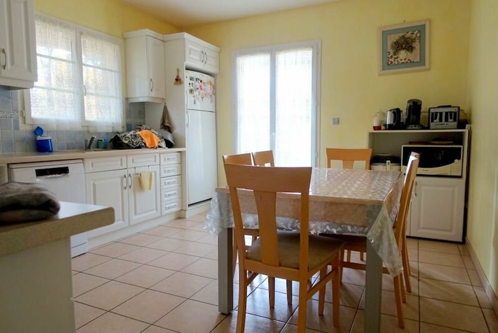 Achat maison 5 chambre(s) - Trévoux