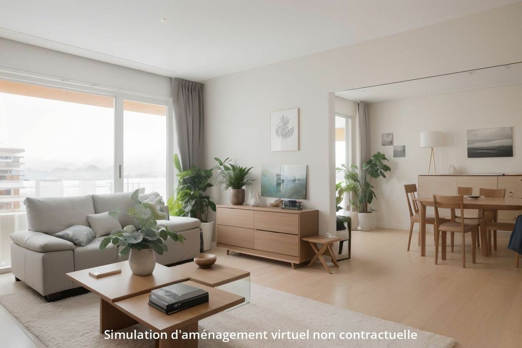Achat appartement à vendre 6 pièces 141 m² - Écully