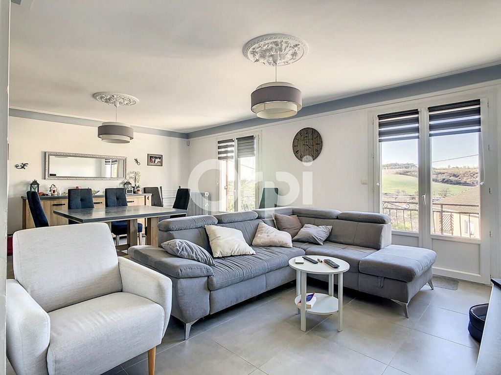 Achat maison à vendre 4 chambres 124 m² - Coulounieix-Chamiers