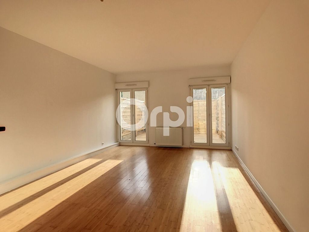 Achat duplex à vendre 3 pièces 91 m² - Périgueux