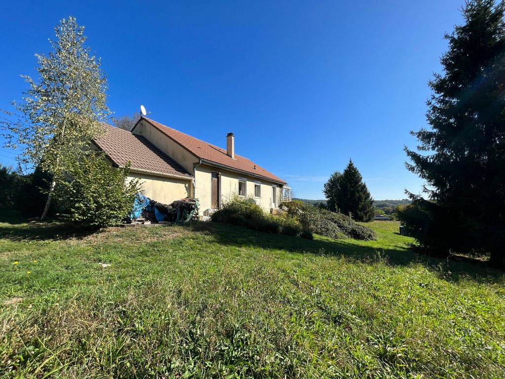 Achat maison 3 chambre(s) - Saint-Sylvestre