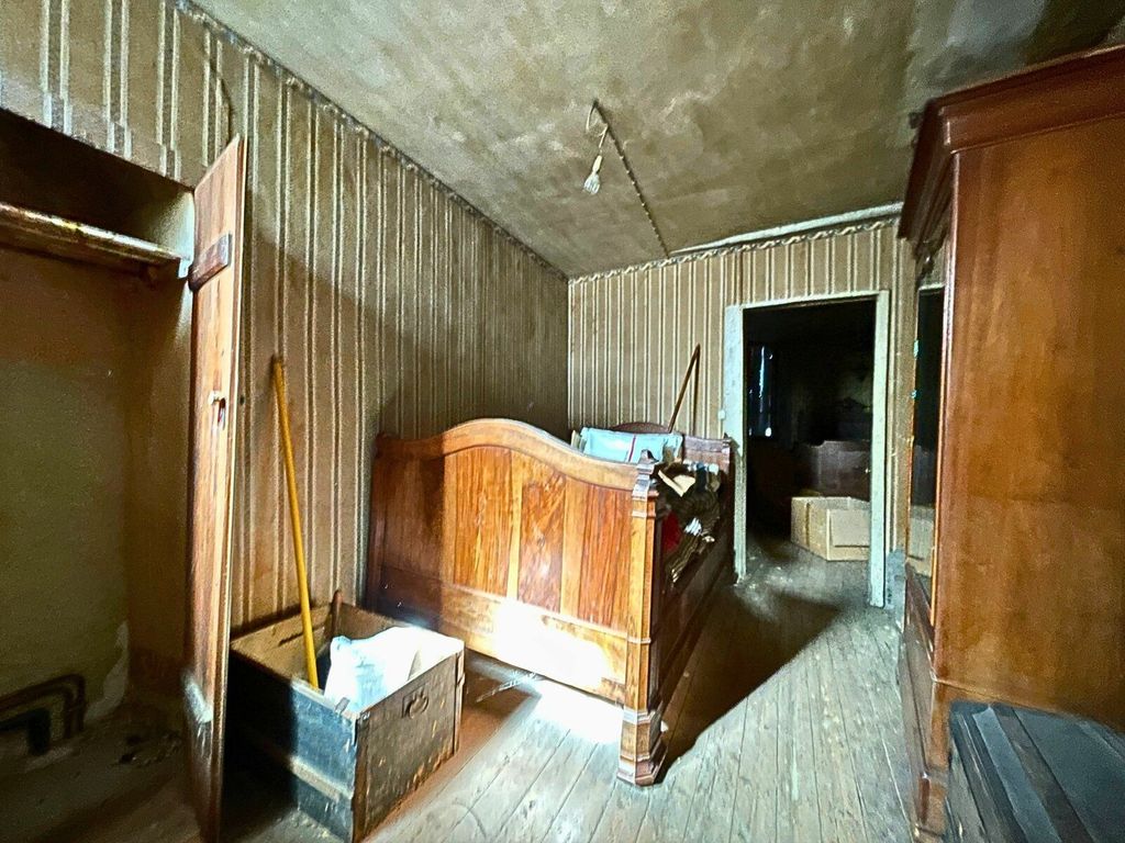 Achat maison 2 chambre(s) - Laurière