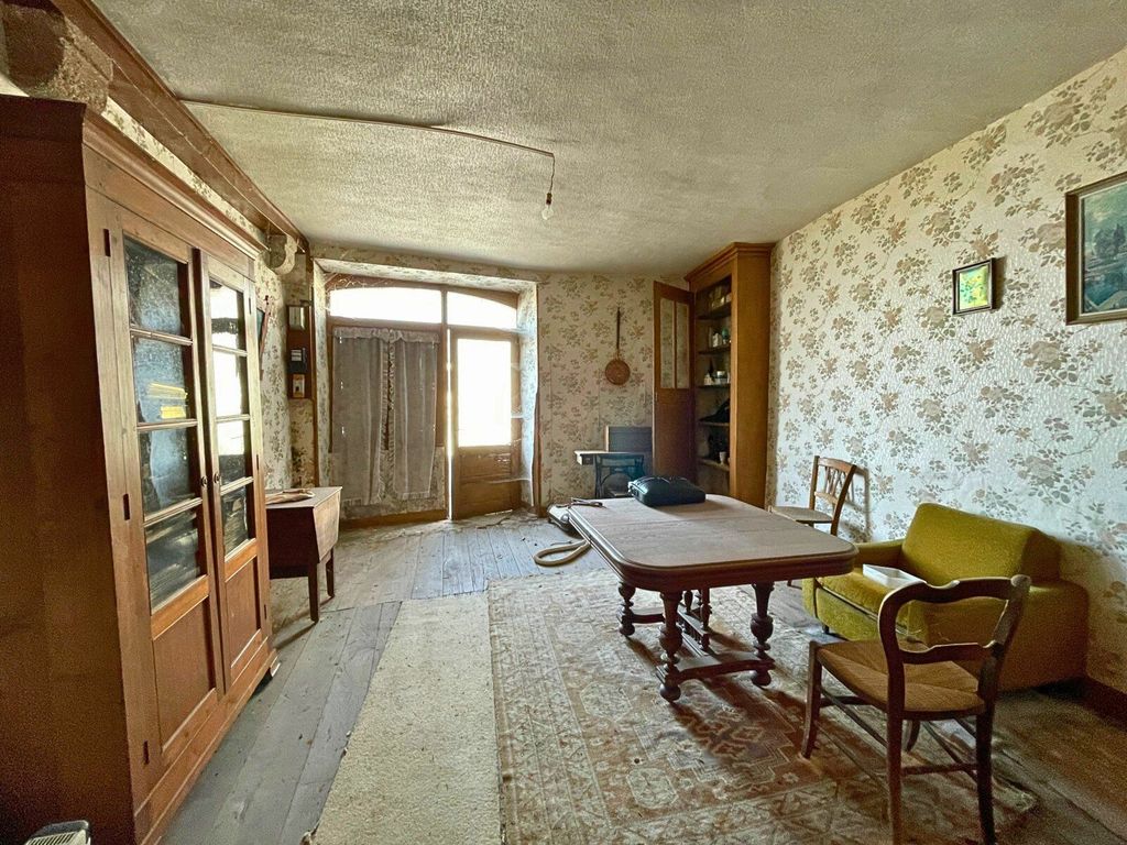 Achat maison 2 chambre(s) - Laurière