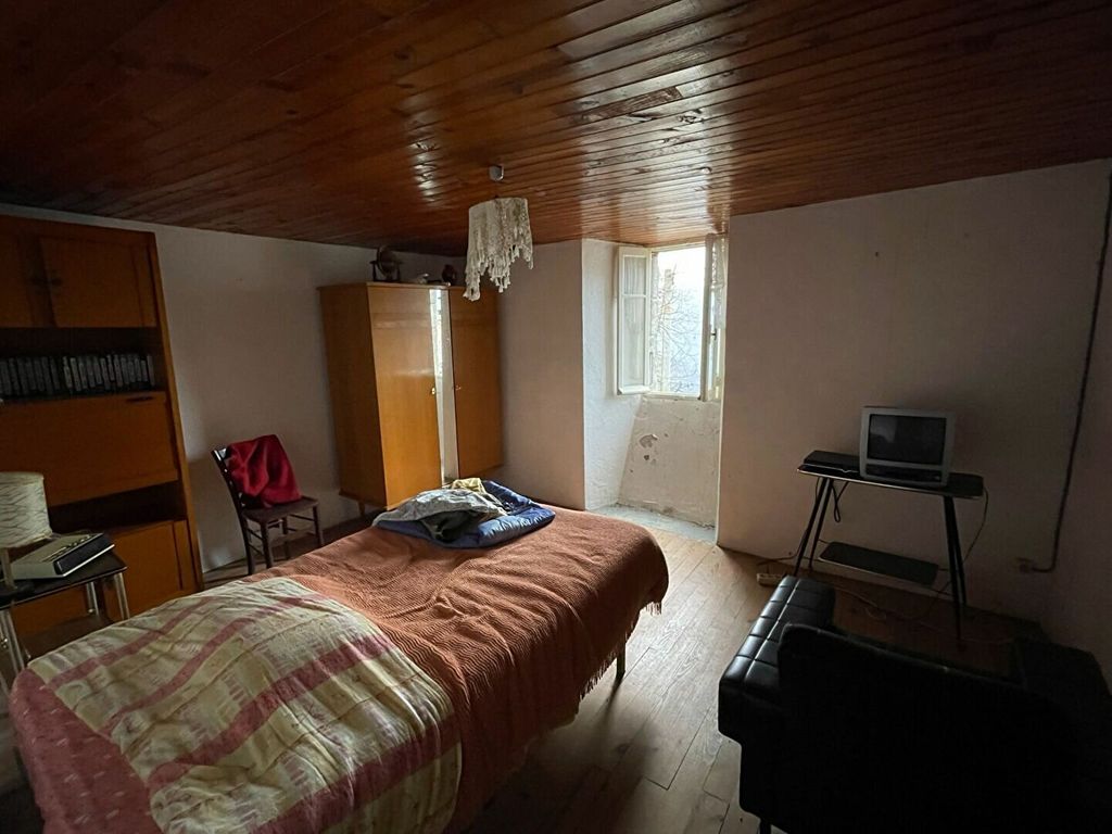 Achat maison 3 chambre(s) - Sablières