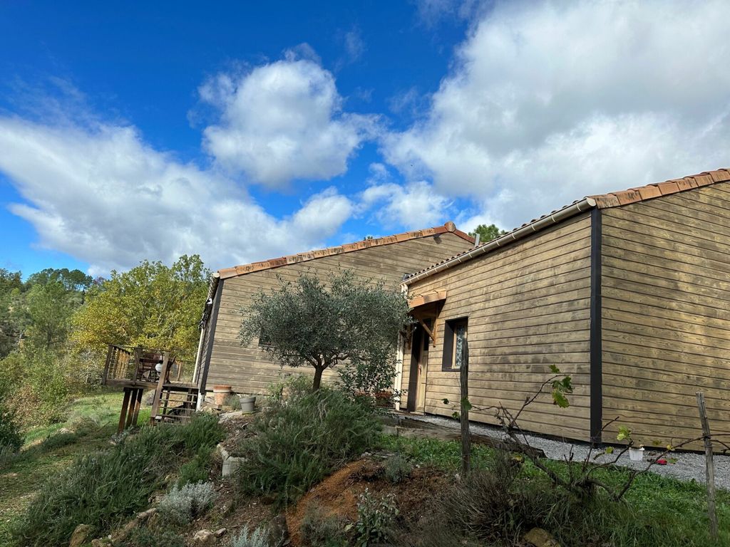 Achat maison 4 chambre(s) - Les Assions