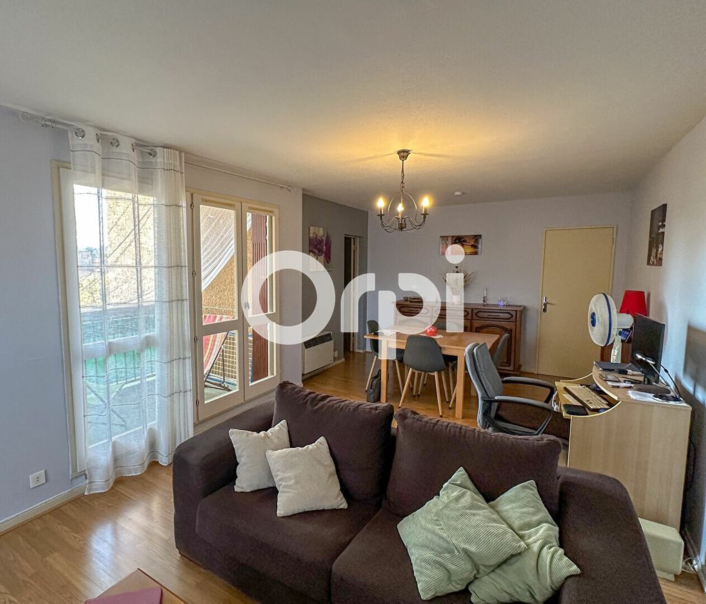 Achat appartement à vendre 2 pièces 60 m² - Albi