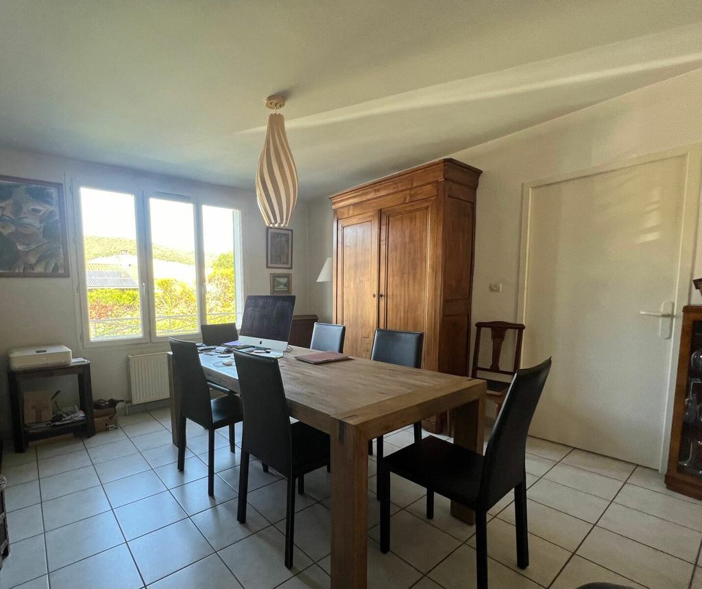 Achat maison 4 chambre(s) - Rochetaillée-sur-Saône