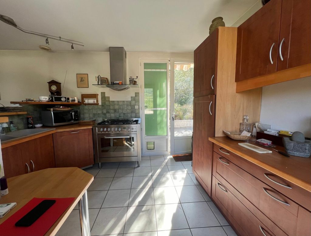 Achat maison 4 chambre(s) - Rochetaillée-sur-Saône