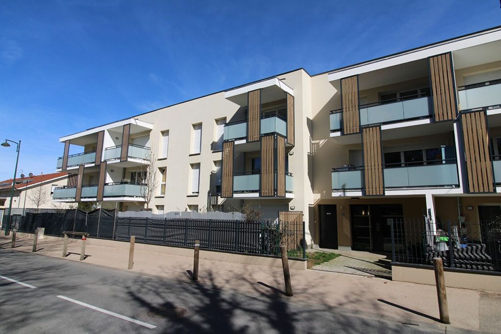 Achat appartement à vendre 3 pièces 80 m² - Thonon-les-Bains
