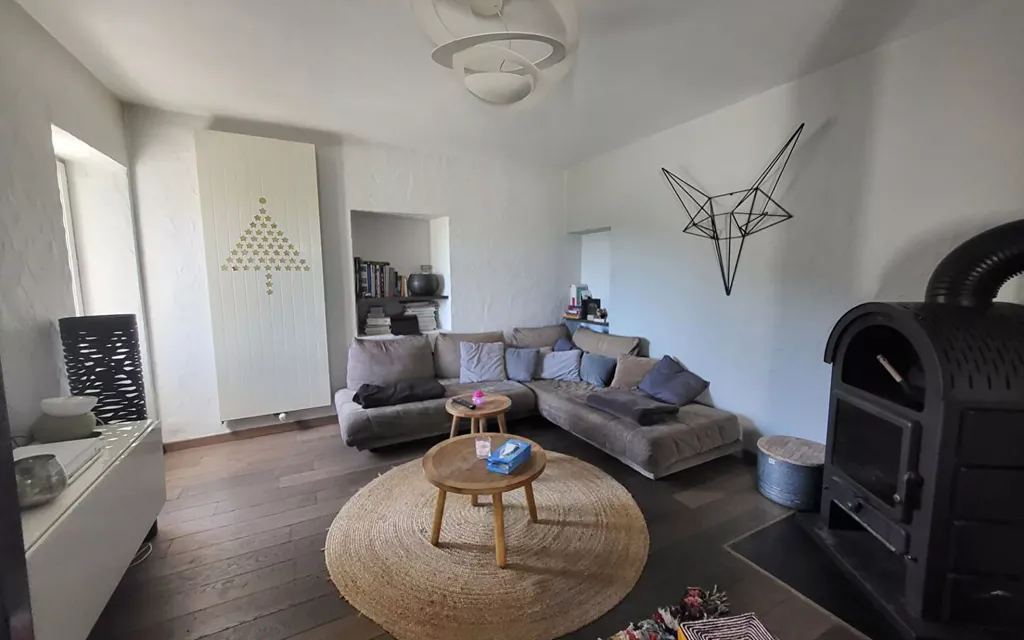 Achat maison à vendre 4 chambres 196 m² - Publier