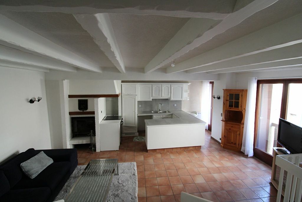 Achat maison à vendre 4 chambres 87 m² - Thonon-les-Bains