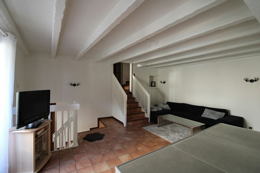 Achat maison 4 chambre(s) - Thonon-les-Bains
