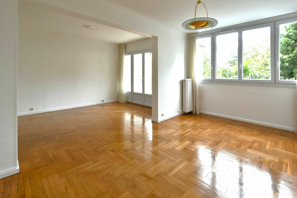 Achat appartement à vendre 4 pièces 96 m² - Sainte-Foy-lès-Lyon