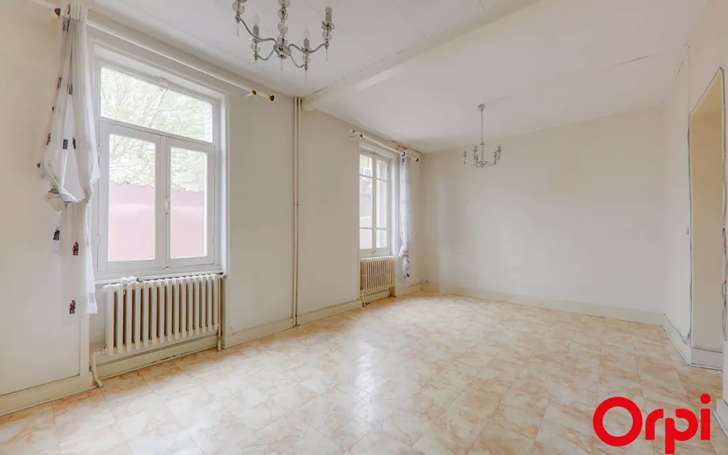 Achat maison 4 chambre(s) - Vénissieux