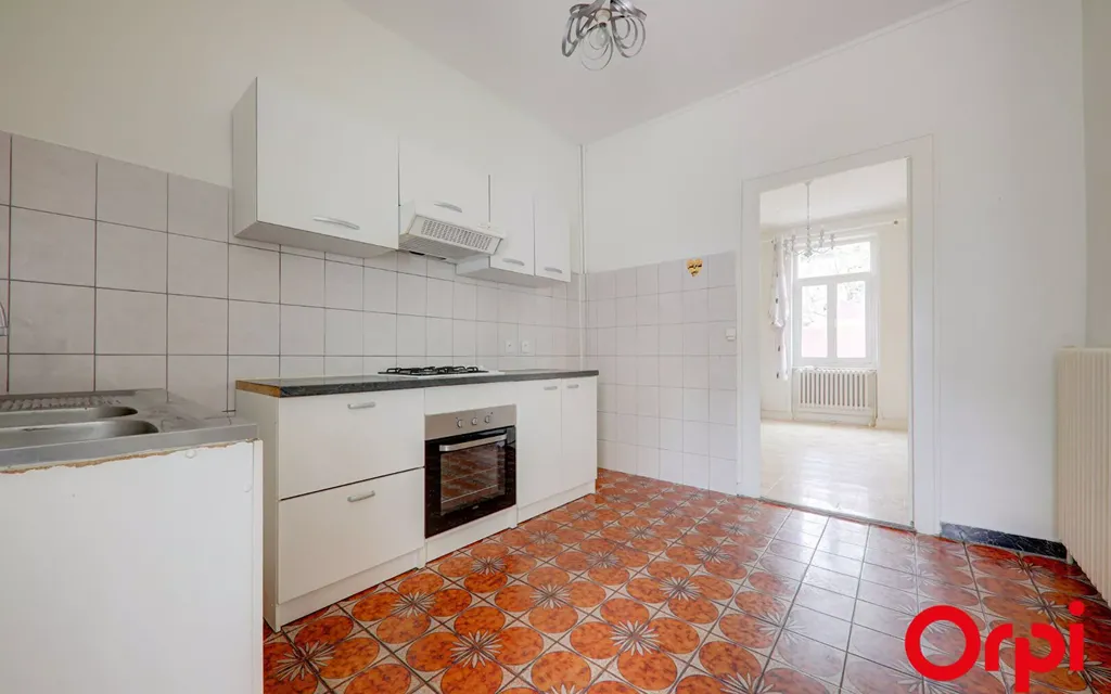 Achat maison 4 chambre(s) - Vénissieux