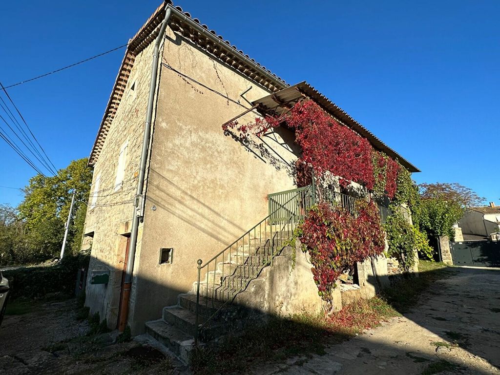 Achat maison 3 chambre(s) - Lablachère