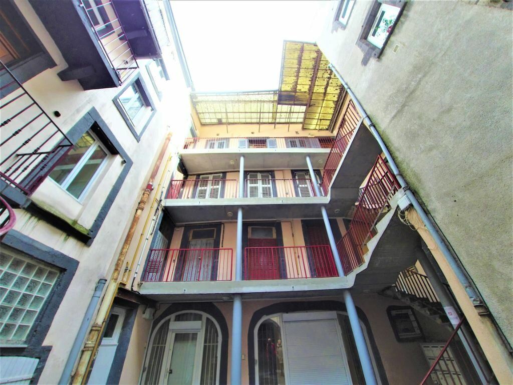 Achat maison à vendre 3 chambres 73 m² - Clermont-Ferrand