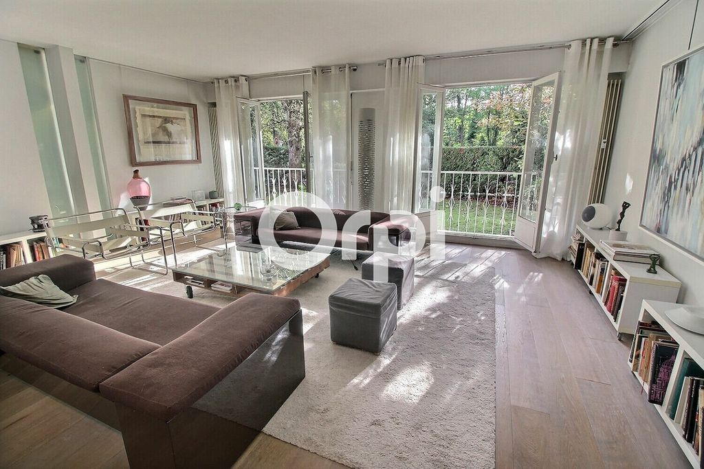 Achat appartement à vendre 5 pièces 136 m² - Vincennes