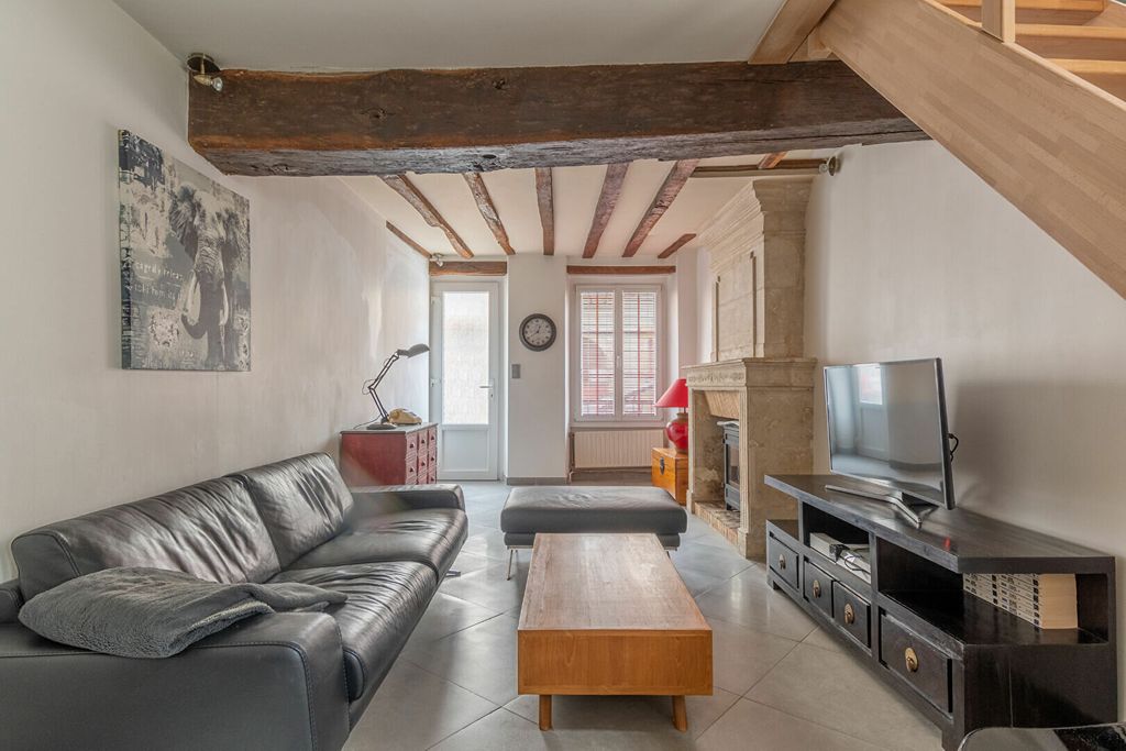 Achat maison 3 chambre(s) - Hautvillers