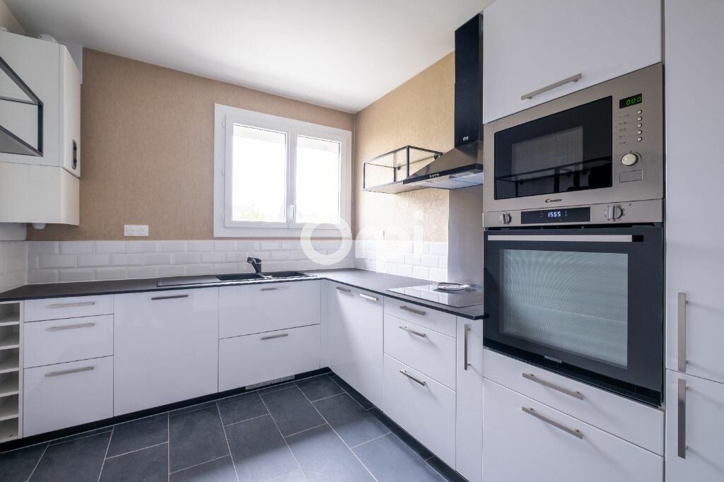 Achat appartement à vendre 5 pièces 148 m² - Limoges