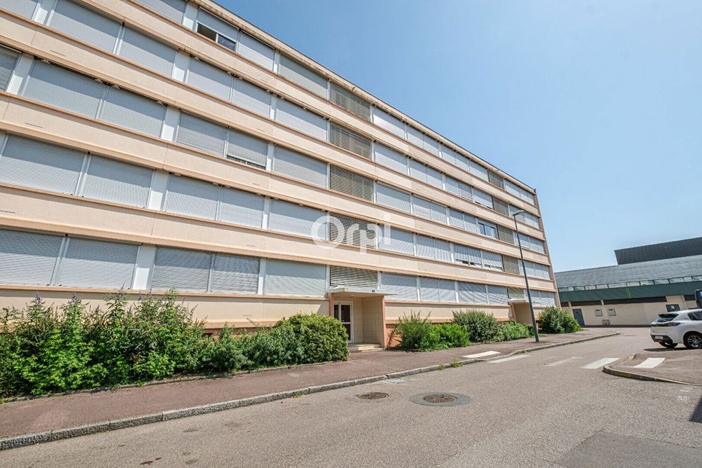 Achat appartement à vendre 3 pièces 73 m² - Limoges