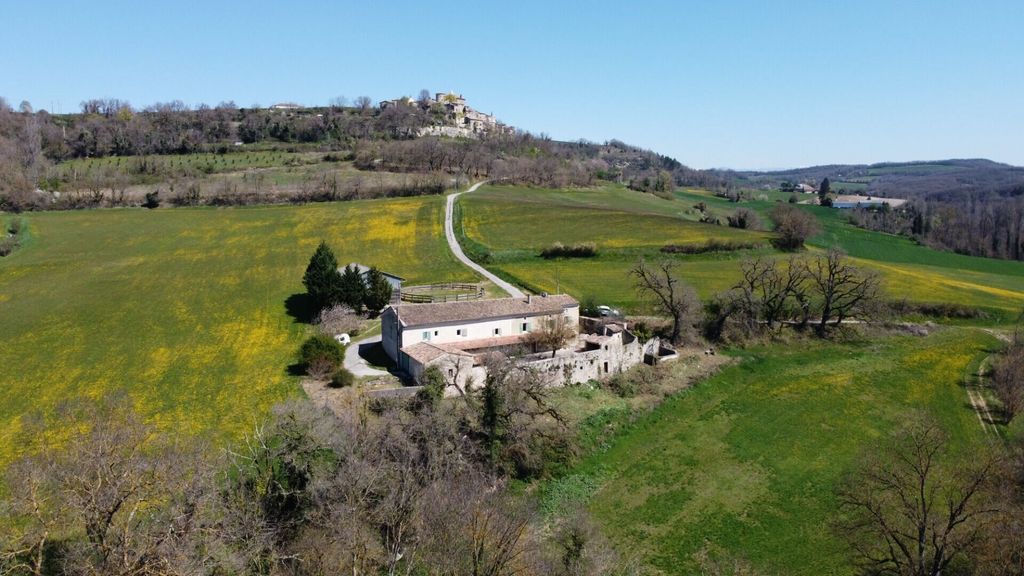 Achat maison 7 chambre(s) - Autichamp