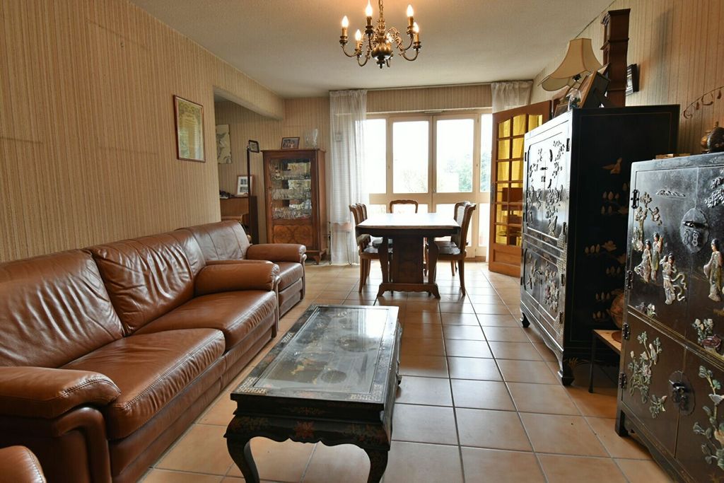 Achat appartement à vendre 4 pièces 118 m² - Valence