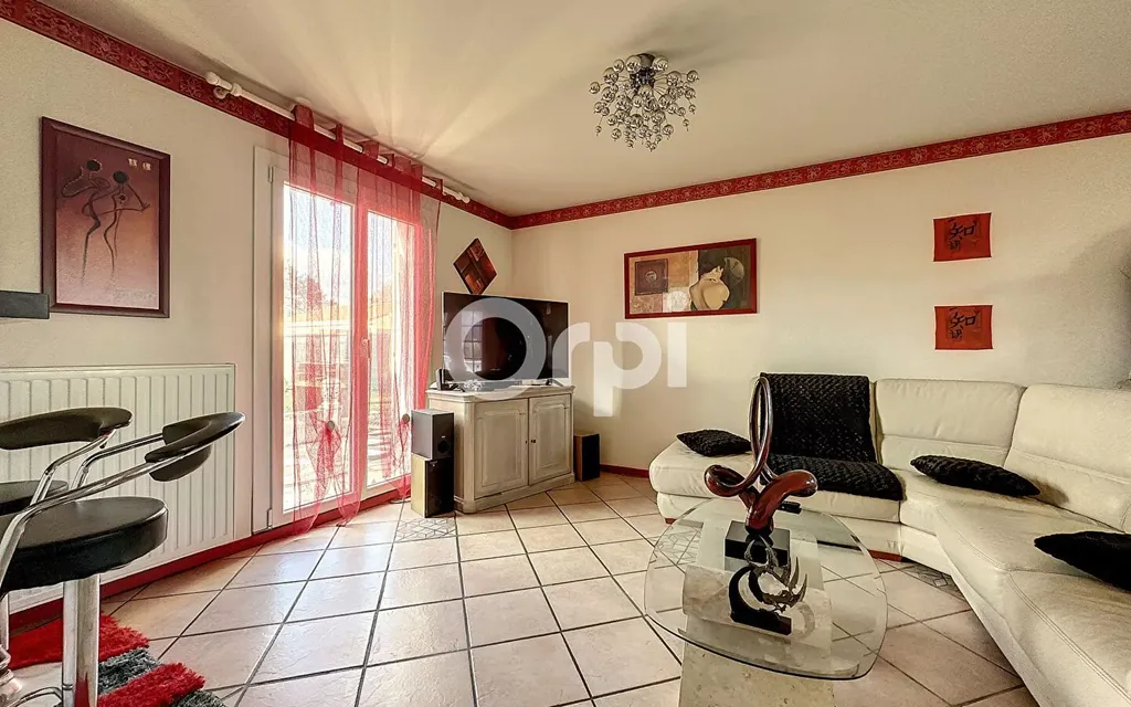 Achat maison 3 chambre(s) - Cournon-d'Auvergne