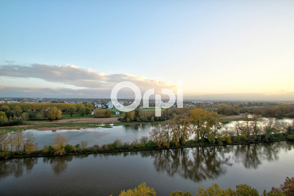 Achat appartement 3 pièce(s) Orléans