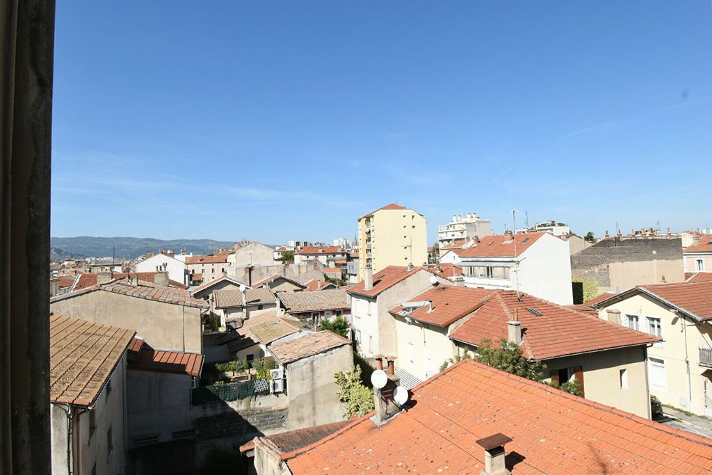 Achat appartement à vendre 4 pièces 105 m² - Valence