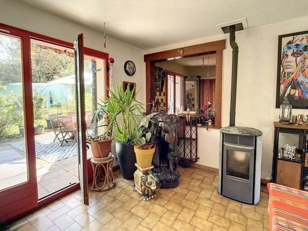 Achat maison 2 chambre(s) - Saint-Julien-en-Genevois