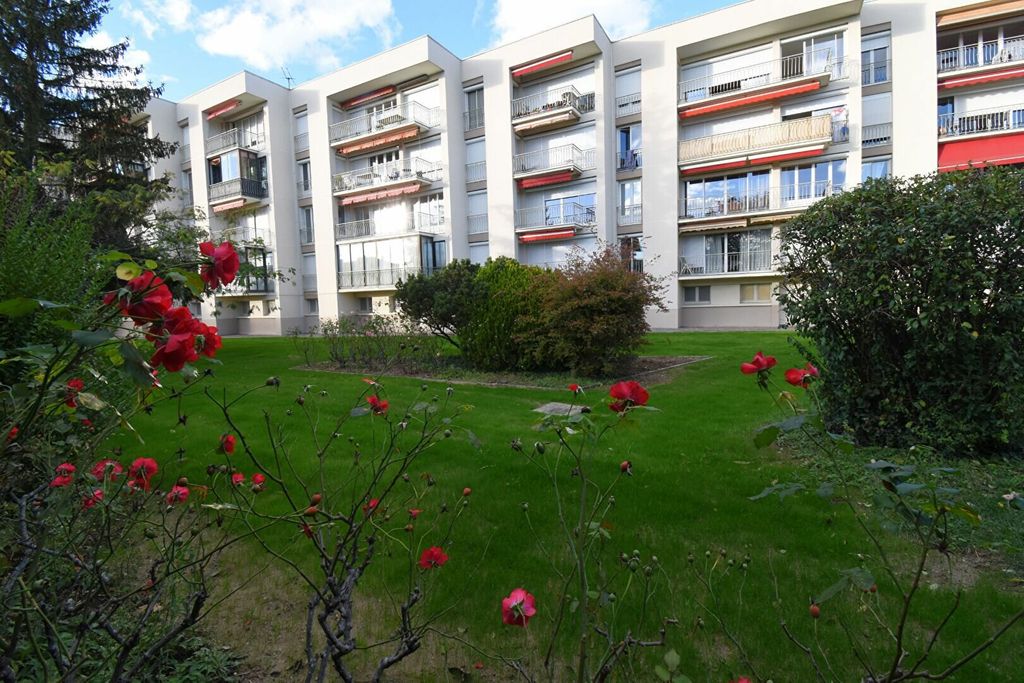 Achat appartement à vendre 3 pièces 73 m² - Guilherand-Granges