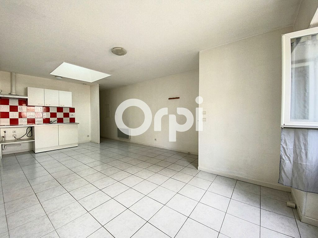 Achat appartement à vendre 2 pièces 45 m² - La Rochelle