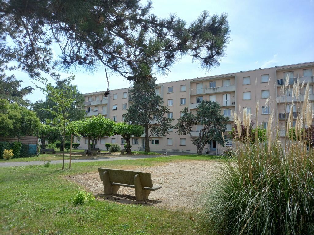 Achat appartement 3 pièce(s) Portes-lès-Valence