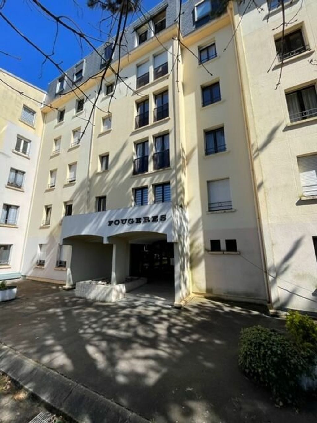Achat appartement à vendre 4 pièces 79 m² - Limoges