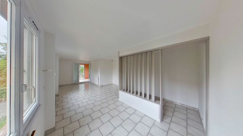 Achat appartement à vendre 3 pièces 81 m² - Lyon 9ème arrondissement