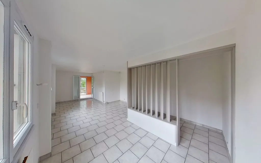 Achat appartement à vendre 3 pièces 81 m² - Lyon 9ème arrondissement