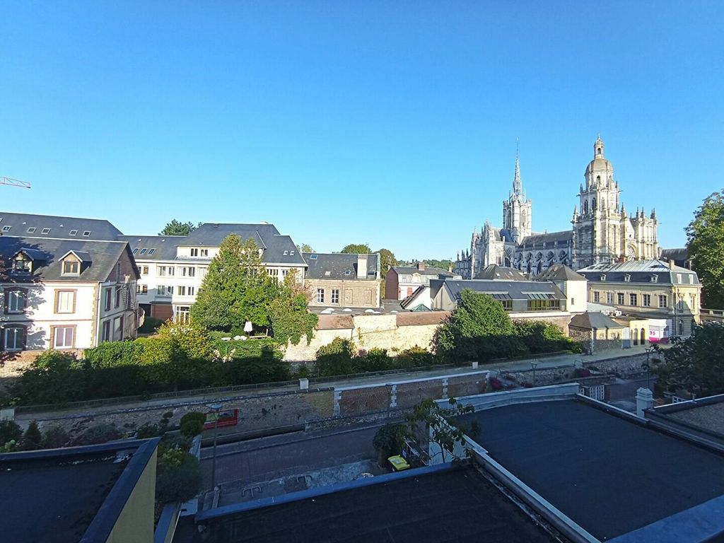 Achat appartement à vendre 3 pièces 63 m² - Évreux