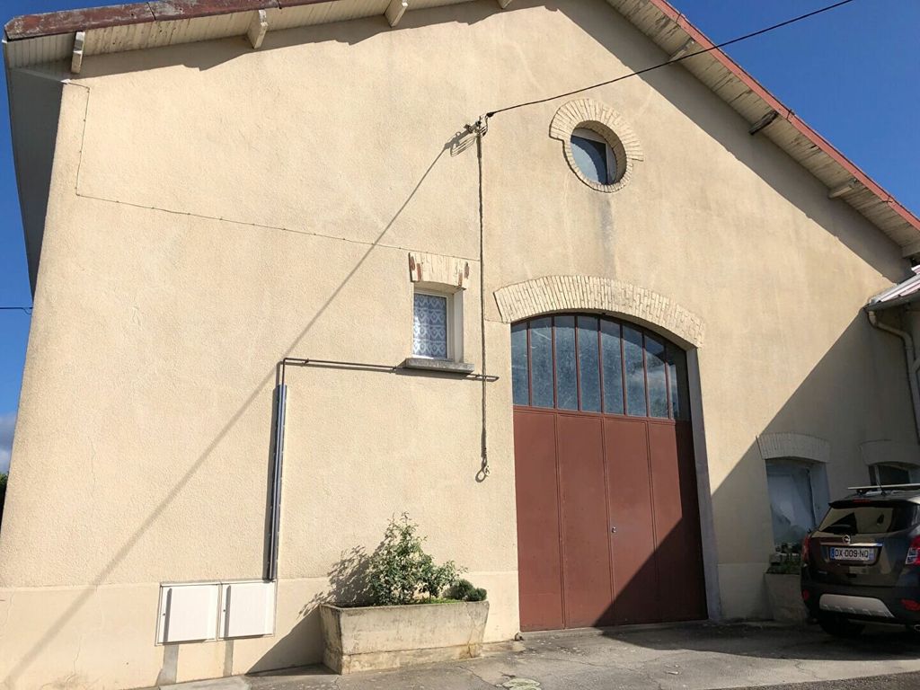 Achat maison 8 chambre(s) - Saint-Junien