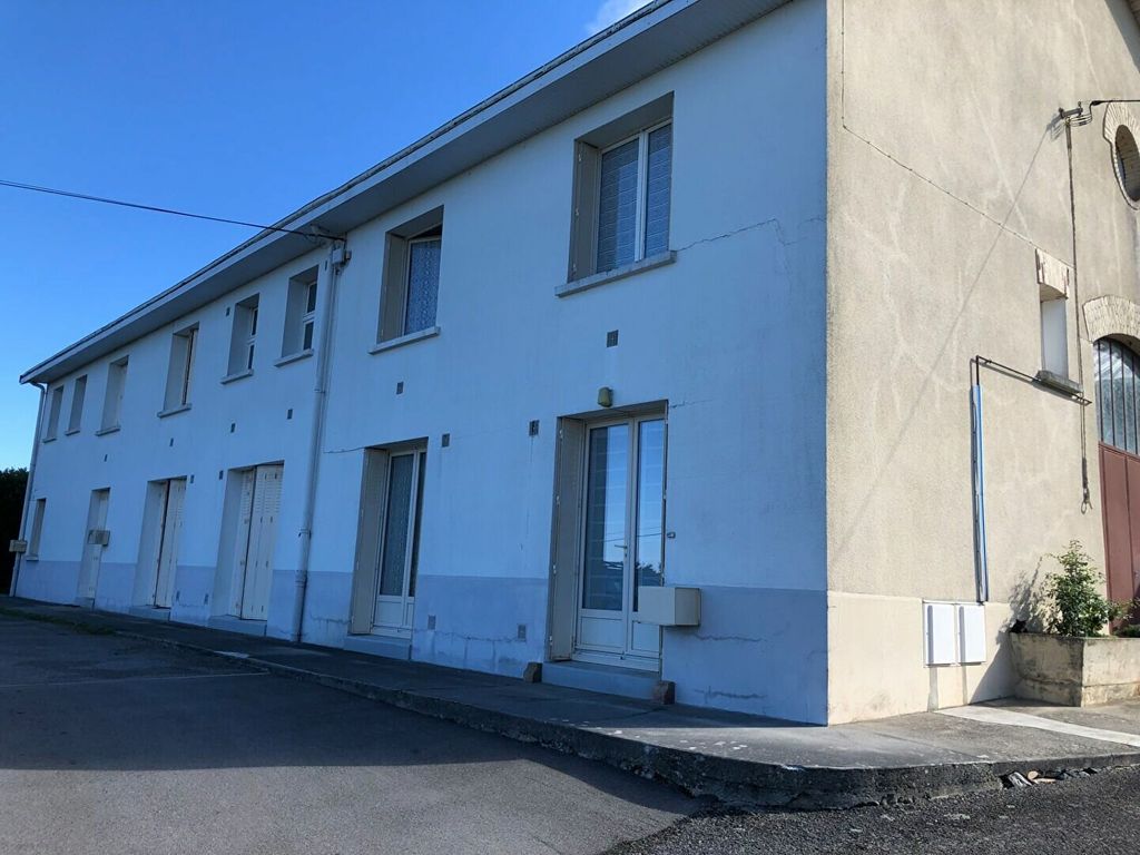 Achat maison à vendre 8 chambres 250 m² - Saint-Junien