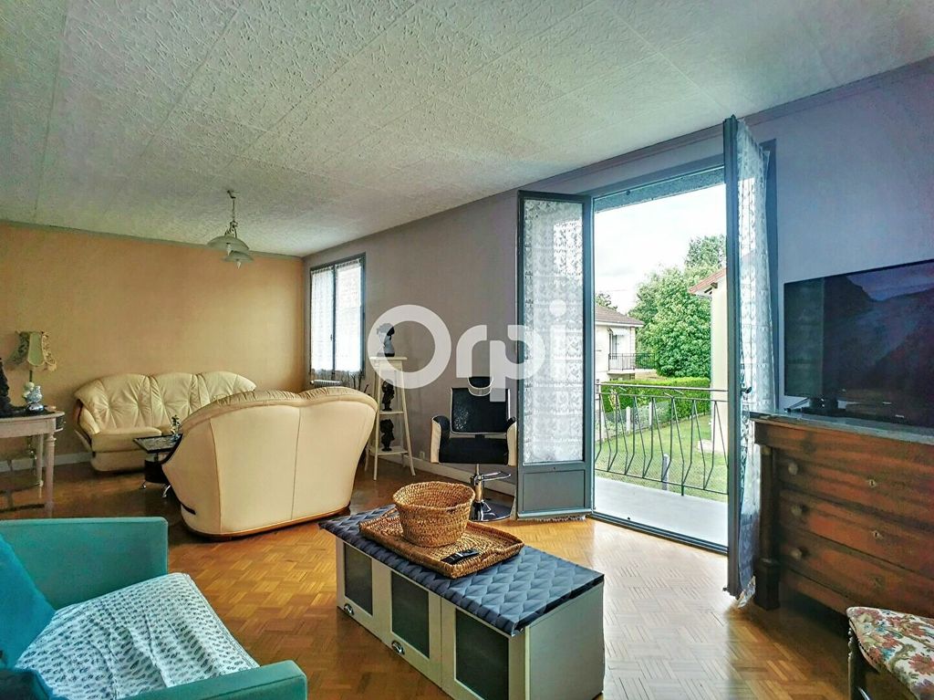 Achat maison 3 chambre(s) - Commentry