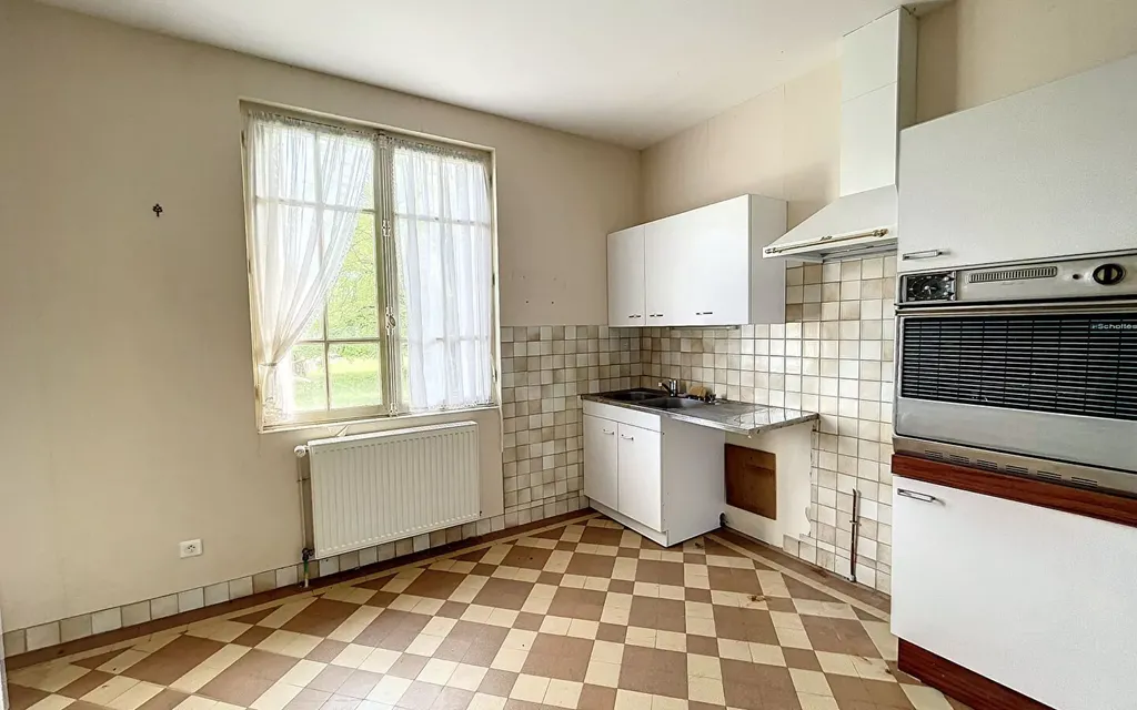 Achat maison 5 chambre(s) - Hérisson