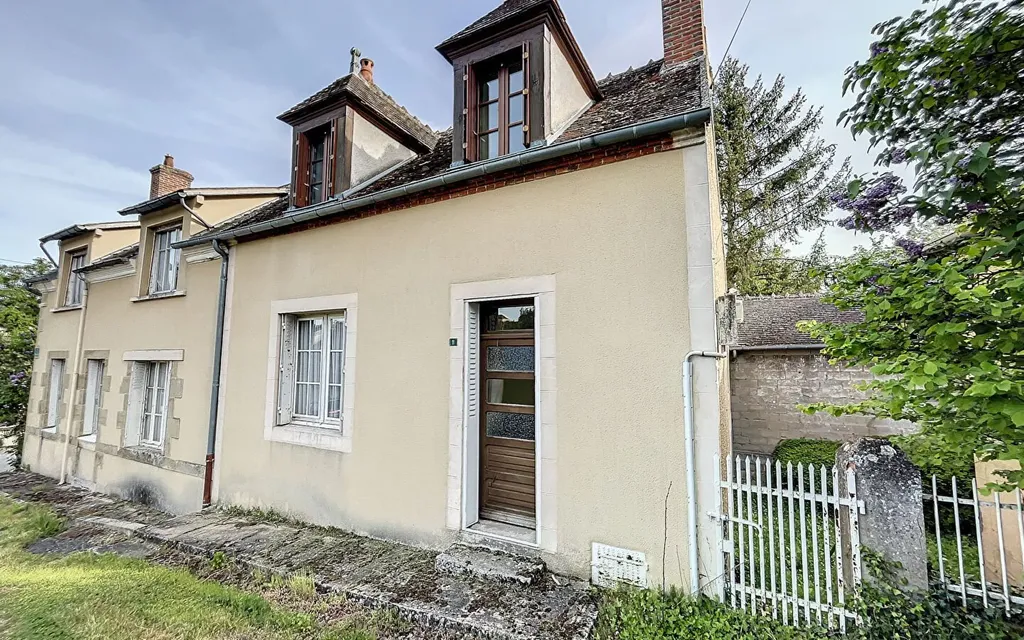 Achat maison à vendre 5 chambres 170 m² - Hérisson