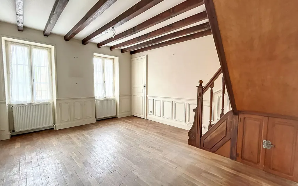 Achat maison 5 chambre(s) - Hérisson