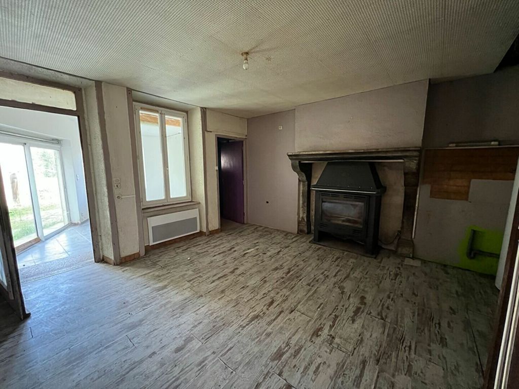 Achat maison 4 chambre(s) - Oradour-sur-Glane