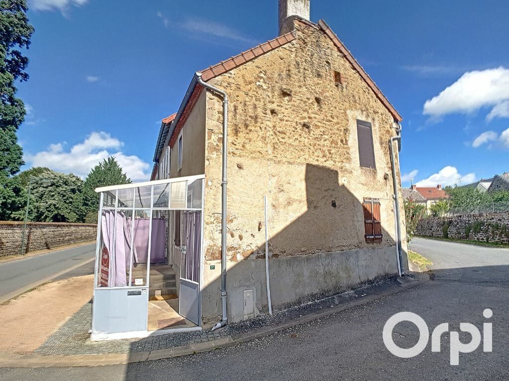 Achat maison 2 chambre(s) - Marcillat-en-Combraille