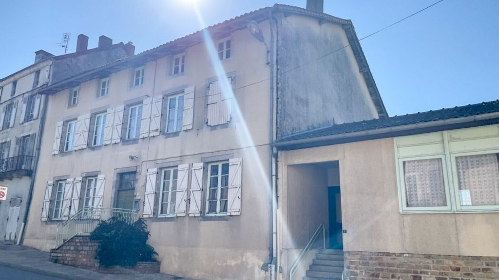 Achat maison à vendre 4 chambres 350 m² - Oradour-sur-Vayres